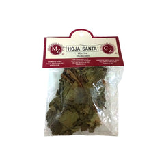 Hoja Santa - 25 g