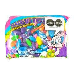 Huevitos de Merengue - Ravi - 100 Piezas