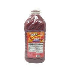 Chamoy Agridulce Teco - Pavito - 3.875 L