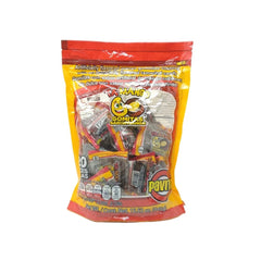 Gomita tamango - Pavito - 20 Pzas