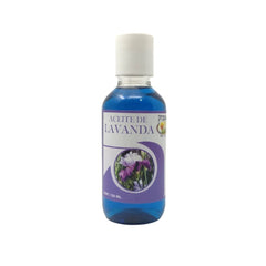 Aceite de lavanda - Pronaur - 120 ml