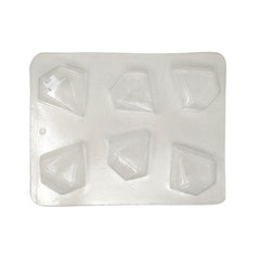 Molde de Diamante