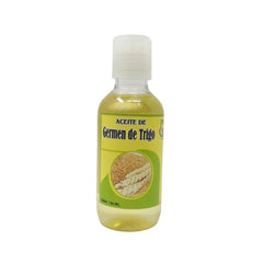 Aceite de germen de trigo - Pronaur - 120 ml