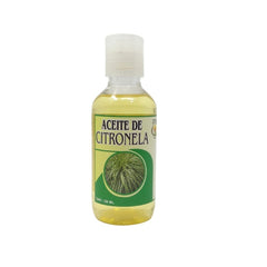 Aceite de citronela - Pronaur - 120 ml