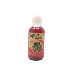 Aceite de jojoba - Pronaur - 120 ml