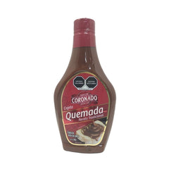 Cajeta Quemada - Coronado - 660 g