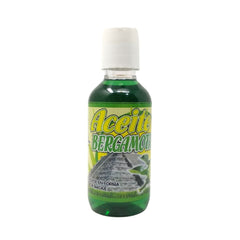 Aceite de Bergamota - Natural - 120 ml