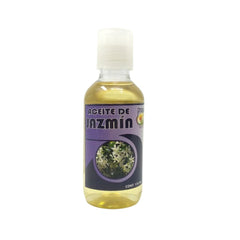 Aceite de Jazmín - Pronaur - 120 ml