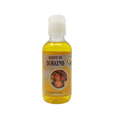Aceite de Durazno - Pronaur - 120 ml