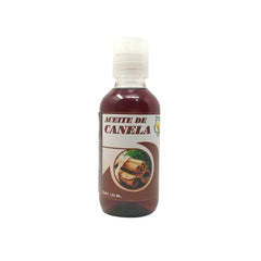 Aceite de Canela - Pronaur - 120 ml