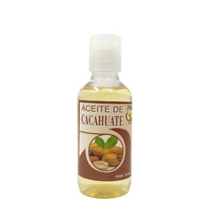 Aceite de Cacahuate - Pronaur - 120 ml