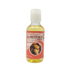 Aceite de almendras dulces - Pronaur - 120 ml