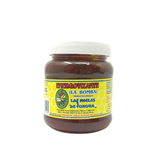 Miel energovizante - Las Mieles de Sonora - 250 ml