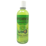 Shampoo de bergamota con aloe vera y ortiga - Lenico - 500 ml