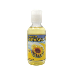 Aceite de Girasol - Pronaur - 120 ml