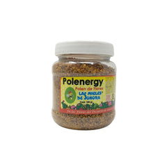 Polen entero - Las Mieles de Sonora - 160 g