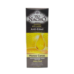 Tío Nacho Antiedad - Nadro - 415 ml