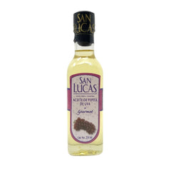 Aceite de pepita de uva - San Lucas - 250 ml