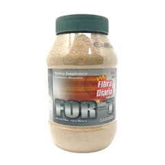 Mi Fibra diaria For T - Armonía en envasado - 630 g
