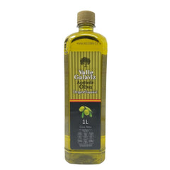 Aceite de Oliva Valle Galaviz - Alceda - 1 L