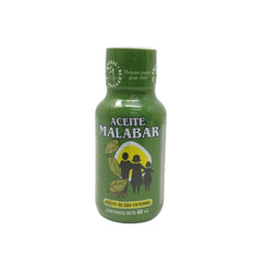 Aceite Malabar - 60 ml