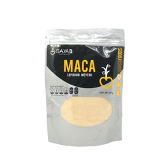 Maca en polvo - Sayab - 250 g