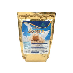 Leche de avena - La Gota de Miel - 500 g