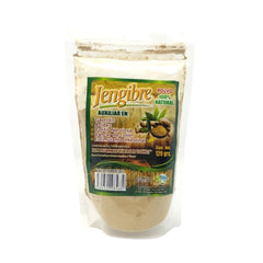 Jengibre en polvo - Natural Dannae - 120 g