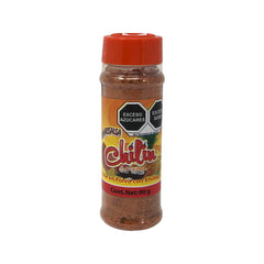 Chile en polvo con Chiltepín - Tamarisalsa - 90 g