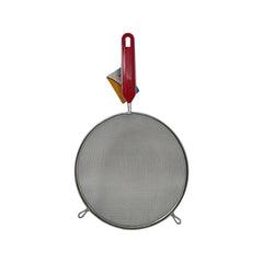 Colador cromado Travessa - 20 cm