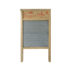 Tallador galvanizado grande Imperial