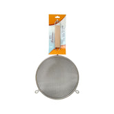Colador acero inoxidable malla doble Travessa - 20 cm