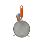 Colador cromado Travessa - 22 cm