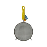 Colador cromado Travessa - 18 cm