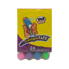 Palola Chisguetazo - Palola - 24 Pzas