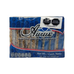 Pepitoria - Aurus - 10 Pzas