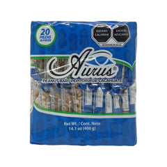 Pepitoria - Aurus - 20 Pzas