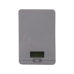 Báscula digital de vidrio - Travessa