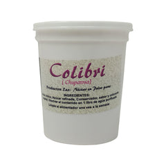 Néctar para Colibrí en polvo