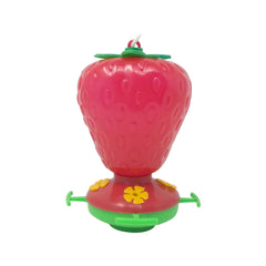 Bebedero para colibrí