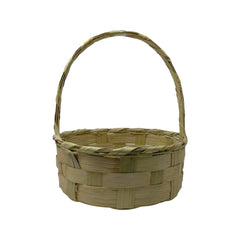 Canasta redonda - grande