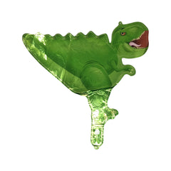 Globo para helio #14 diferentes animales