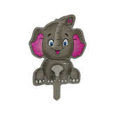 Globo para helio #14 diferentes animales