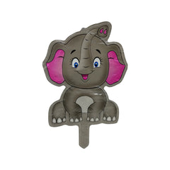 Globo para helio #14 diferentes animales