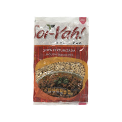 Soya Molida - Alimentos Colpac - 350 g