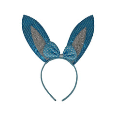 Diadema de conejita