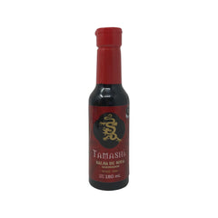 Salsa de Soya Tamashi - Amadisa - 180 ml