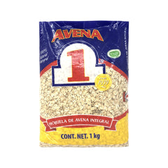 Avena - Amadisa - 1 kg