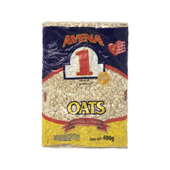 Avena - Amadisa - 400 g