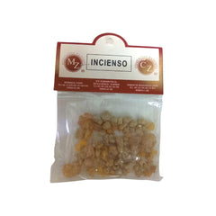 Incienso - 50 g